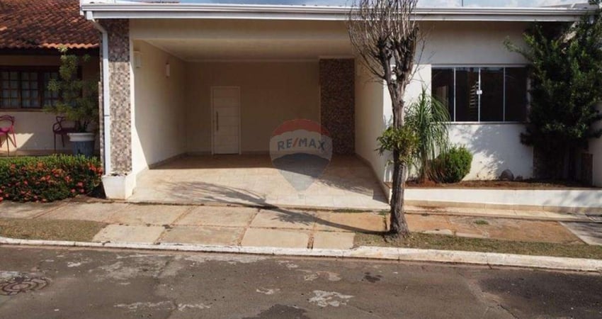 Casa de Condomínio para venda em Jardim Costa Verde de 169.22m² com 3 Quartos e 1 Suite