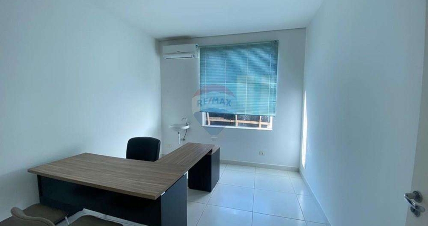 Sala Comercial para alugar em Cidade Alta de 20.00m²