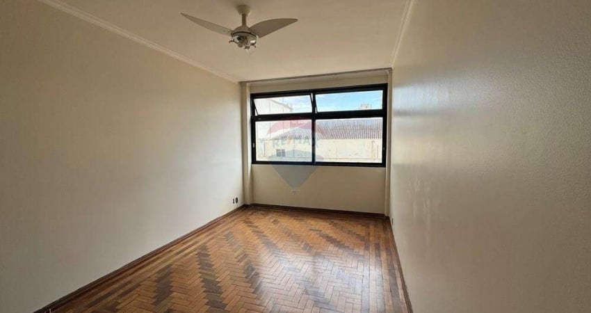 Apartamento para venda em Centro de 89.00m² com 2 Quartos