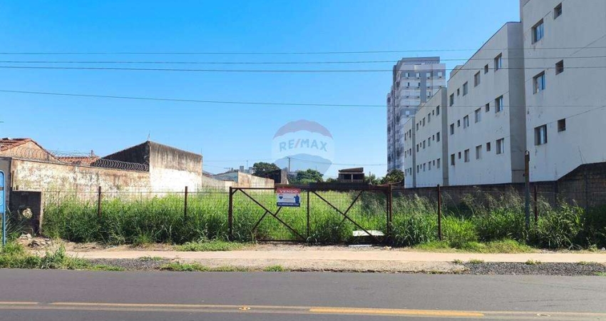 Lote / Terreno para venda em Ipiranga de 1240.00m² com 8 Garagens