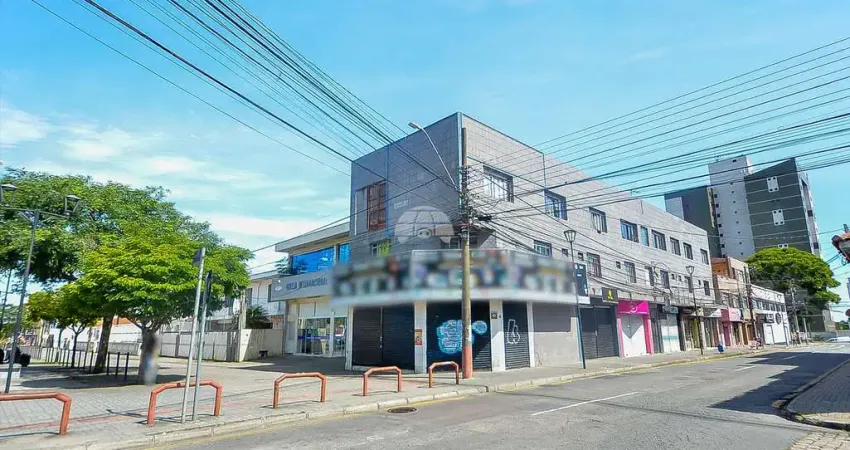 Ponto comercial à venda na Rua Scharfemberg de Quadros, 48, Centro, São José dos Pinhais