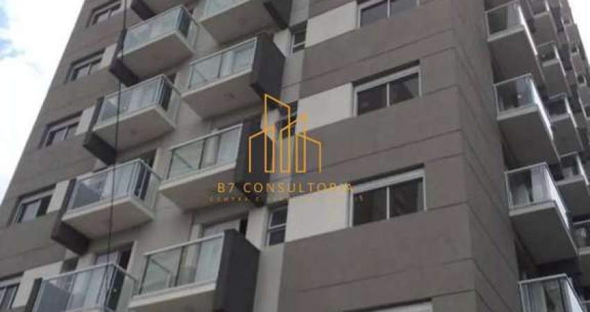 Apartamento para venda em Alphaville Centro Industrial E Empresarial/alphaville. de 50.00m² com 1 Quarto, 1 Suite e 1 Garagem