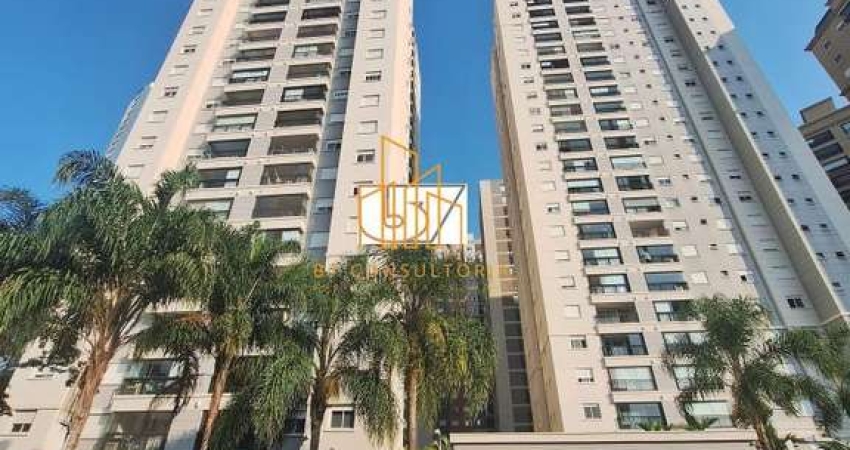 Apartamento para venda em Alphaville Empresarial de 66.00m² com 2 Quartos, 1 Suite e 1 Garagem