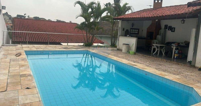 Casa para venda em Chácara São José de 197.00m² com 3 Quartos e 1 Suite