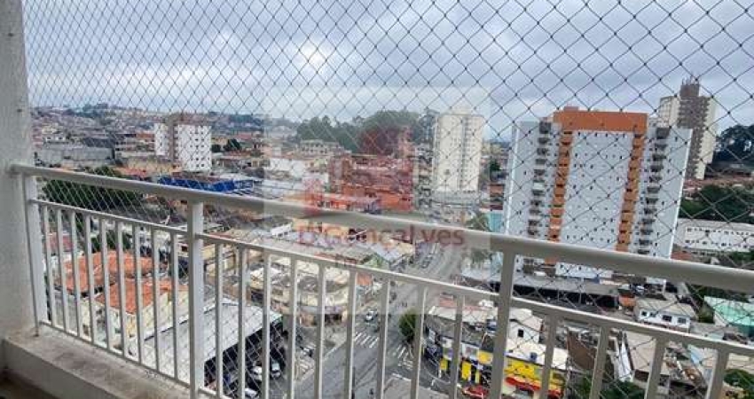 Apartamento para alugar em Eldorado de 53.00m² com 2 Quartos, 1 Suite e 1 Garagem