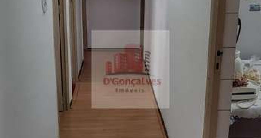 Apartamento para venda em Centro de 74.00m² com 3 Quartos e 1 Garagem