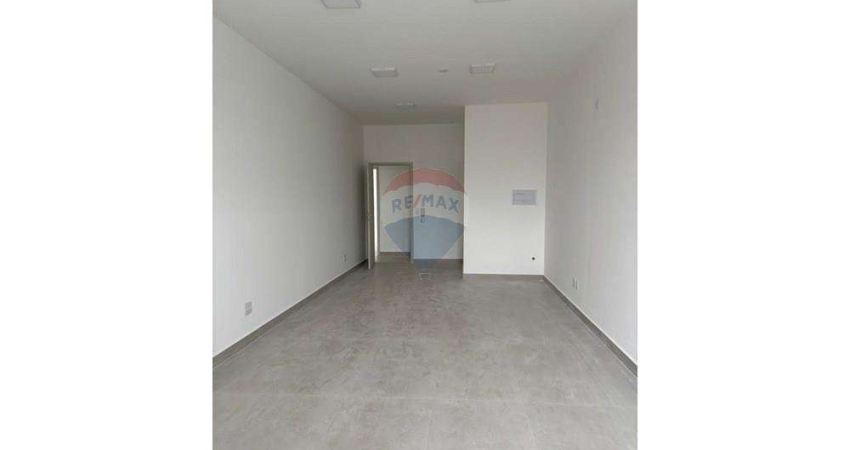 Sala Comercial para alugar em Jardim Ermida Ii de 35.23m²