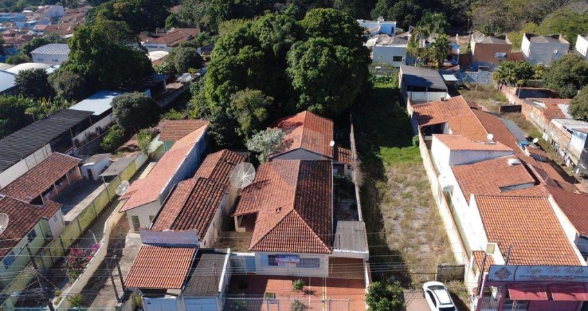 Casa para venda em Nova Mogi de 264.00m² com 6 Quartos e 4 Garagens