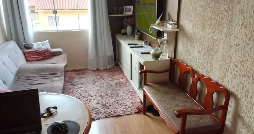 Apartamento para venda em Cidade Industrial de 45.00m² com 2 Quartos e 1 Garagem