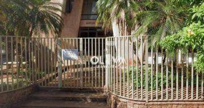 Apartamento para alugar em Vila Santa Cruz de 66.00m² com 1 Quarto e 1 Garagem