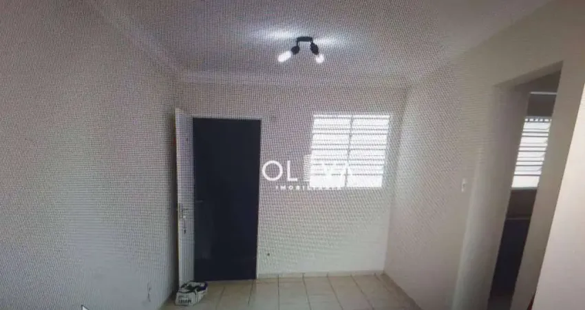 Apartamento para venda em Vila Maceno de 60.00m² com 2 Quartos e 1 Garagem