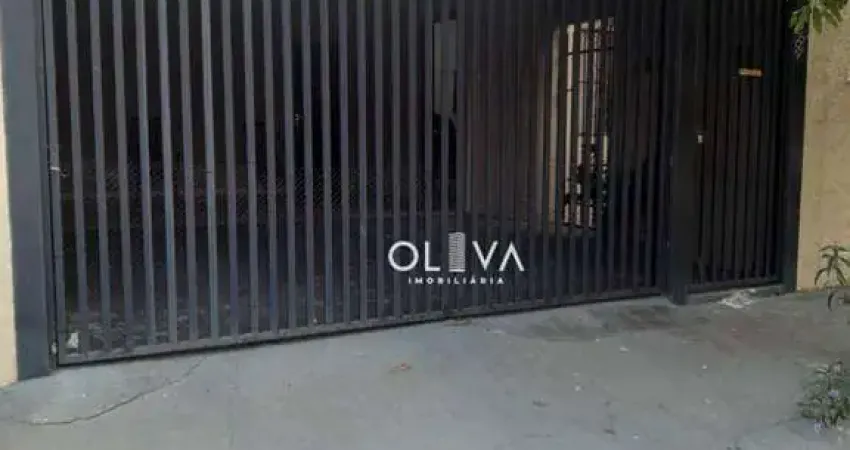 Casa para venda em Vila Elmaz de 137.00m² com 3 Quartos e 2 Garagens