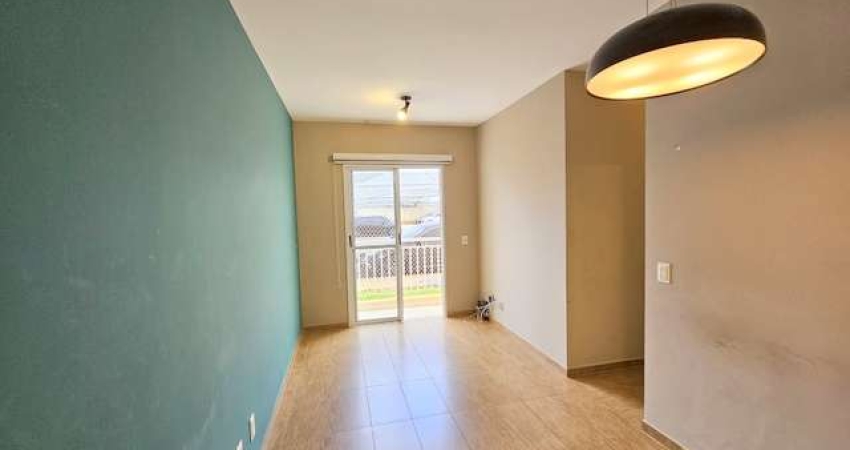 Apartamento para venda e aluguel em Vila Costa E Silva de 60.00m² com 3 Quartos e 1 Garagem
