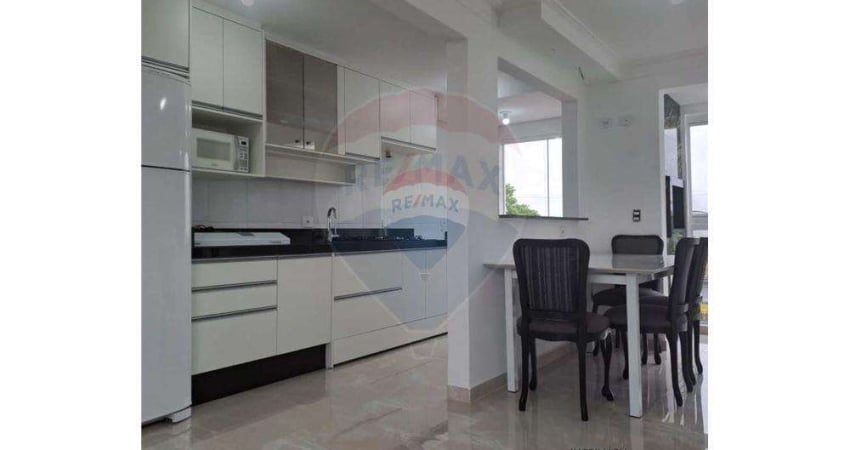 Apartamento para alugar em Weissópolis de 70.00m² com 3 Quartos e 1 Garagem