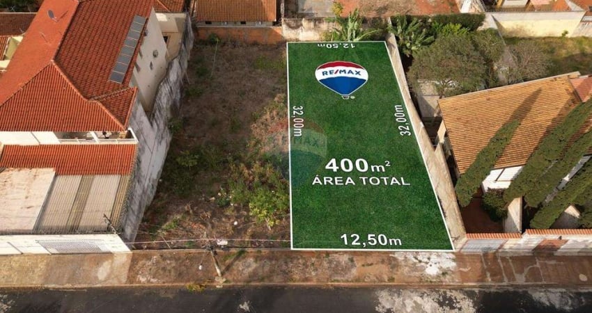Terreno à venda na Rua Luiz Iucif, Ribeirânia, Ribeirão Preto
