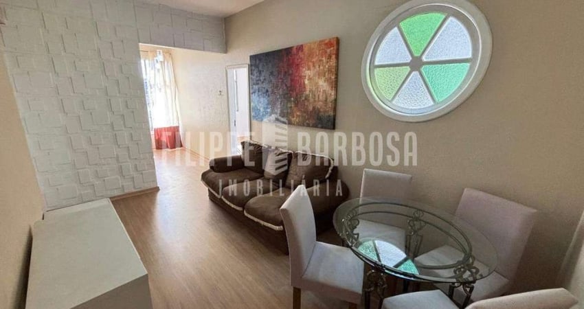 Apartamento para alugar em Vicente de Carvalho de 59.00m² com 2 Quartos