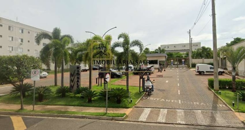 Apartamento para alugar em Rios di Itália de 46.00m² com 2 Quartos e 1 Garagem