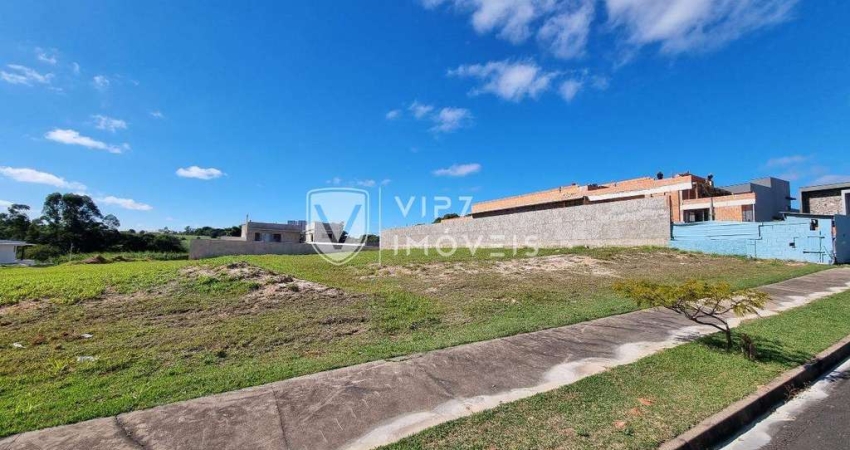 Terreno para venda em Parque Reserva Fazenda Imperial de 1279.00m²
