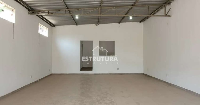 Imóvel Comercial para alugar em Jardim Matheus Maniero de 100.00m²