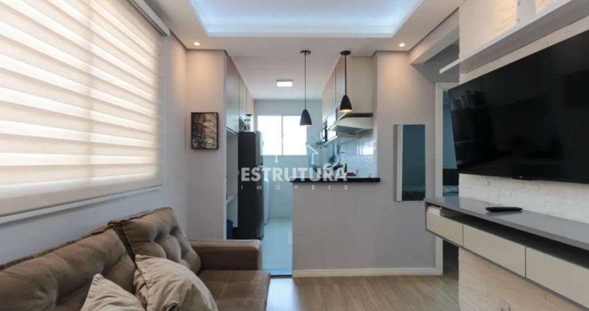 Apartamento para alugar em Jardim Paulista de 48.00m² com 2 Quartos e 1 Garagem