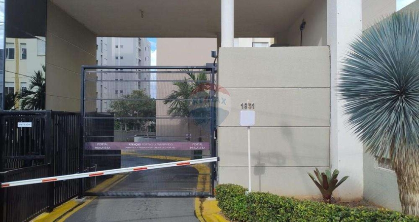 Apartamento para alugar em Jardim Das Colinas de 51.00m² com 2 Quartos e 1 Garagem