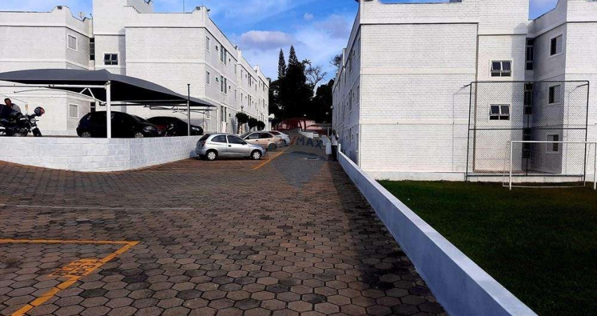 Apartamento para venda em Jardim Malta de 50.00m² com 2 Quartos e 1 Garagem