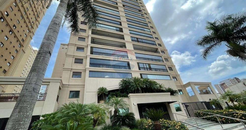 Apartamento para venda em Jardim Botânico de 136.00m² com 3 Quartos, 1 Suite e 2 Garagens