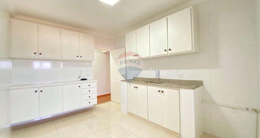 Apartamento para alugar em Jardim Rollo de 92.36m² com 3 Quartos, 1 Suite e 2 Garagens