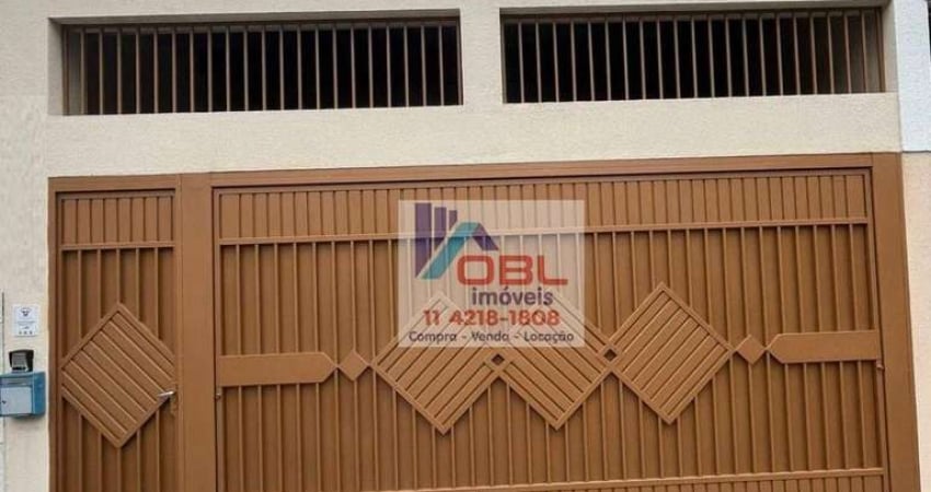Casa para alugar em Vila Zelina de 100.00m² com 3 Quartos e 2 Garagens
