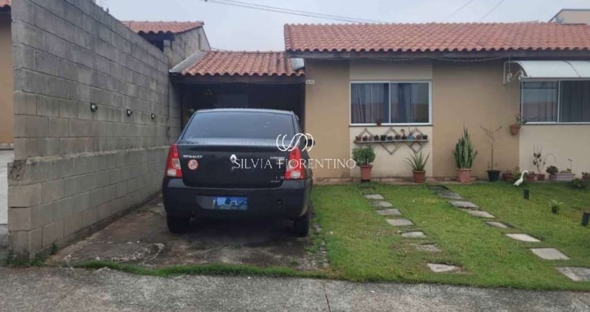 Casa para venda em Jardim Continental de 125.00m² com 2 Quartos e 1 Garagem