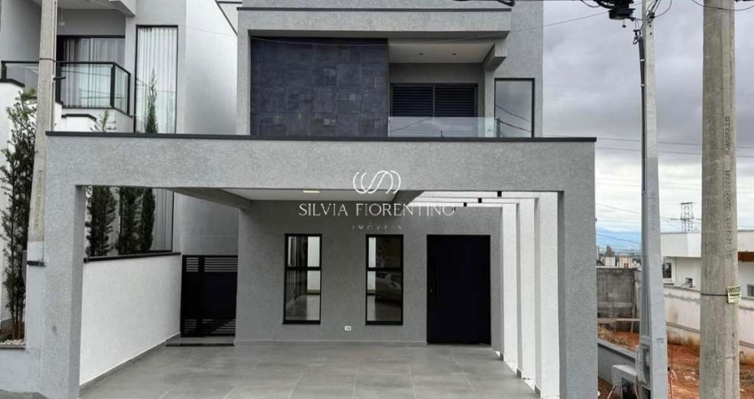 Casa para venda em Morada Dos Nobres de 150.00m² com 3 Quartos, 1 Suite e 2 Garagens