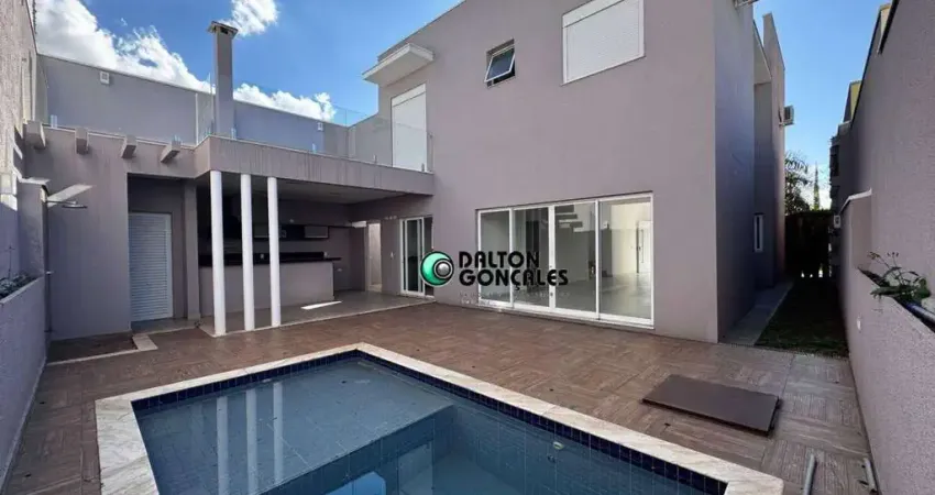 Sobrado para venda e aluguel em Jardim Residencial Maria Dulce de 278.00m² com 3 Quartos, 3 Suites e 4 Garagens