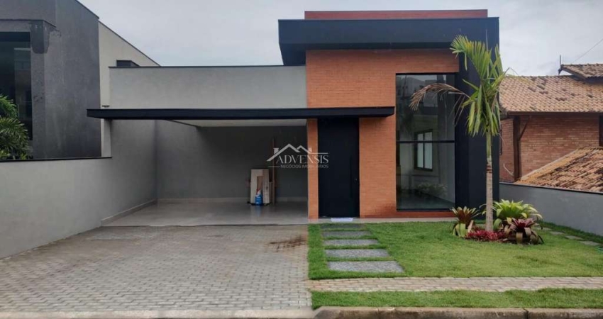 Casa de Condomínio para venda em Condomínio Villa Real De Bragança de 300.00m² com 4 Quartos, 4 Suites e 2 Garagens
