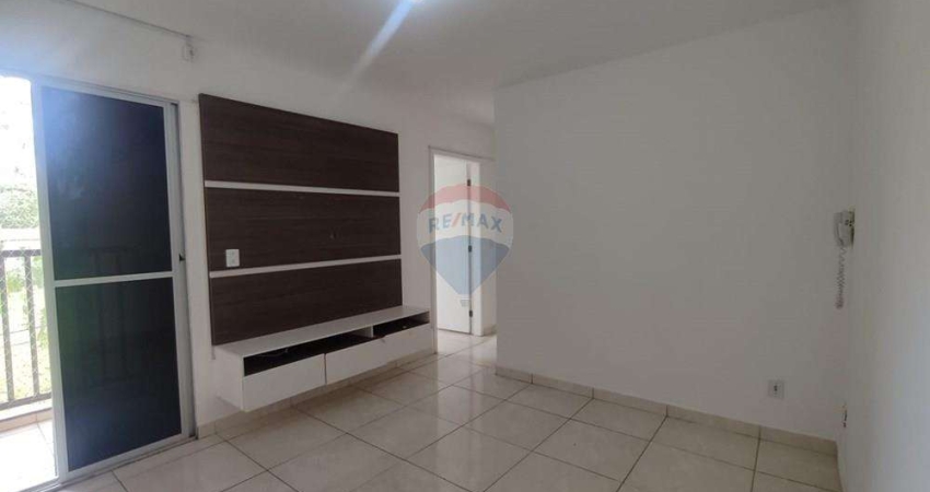 Apartamento para alugar em Jardim Regina de 52.00m² com 2 Quartos e 1 Garagem