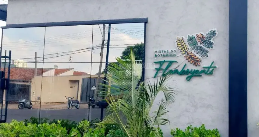 Casa de Condomínio para venda em Residencial Cambuy de 56.00m² com 2 Quartos, 1 Suite e 1 Garagem
