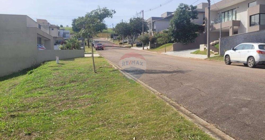Terreno para venda em Condomínio Terras De Santa Cruz de 600.00m²