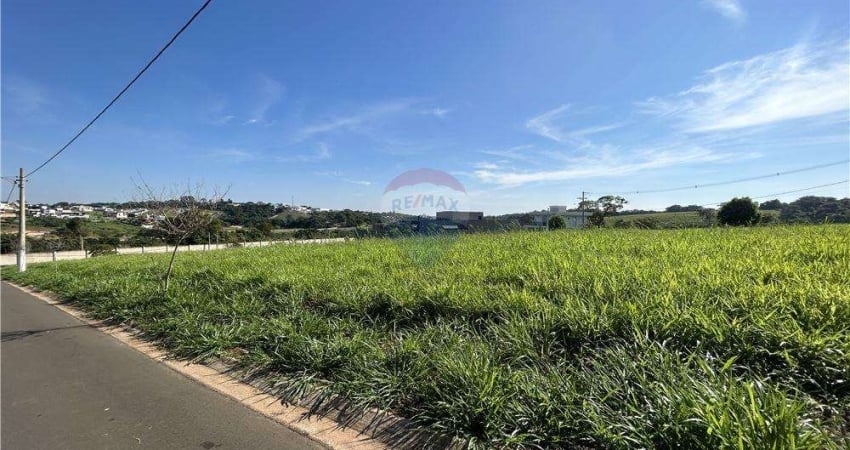 Terreno para venda em Residencial Vila Toscana de 301.99m²