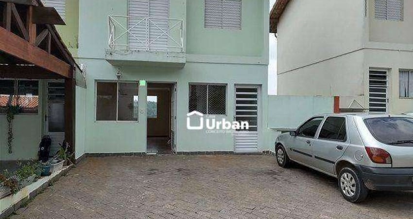Casa de Condomínio para venda e aluguel em Granja Viana – Villa Appia de 86.00m² com 3 Quartos e 2 Garagens