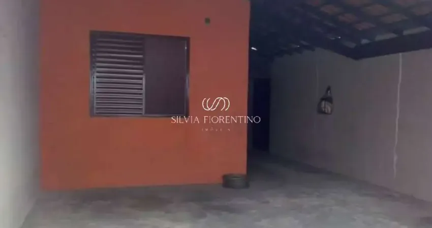 Casa para venda em Esplanada Santa Terezinha de 125.00m² com 2 Quartos e 1 Garagem