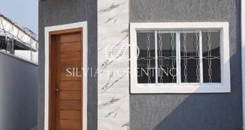 Casa para venda em Jardim Ana Rosa de 150.00m² com 2 Quartos, 1 Suite e 1 Garagem