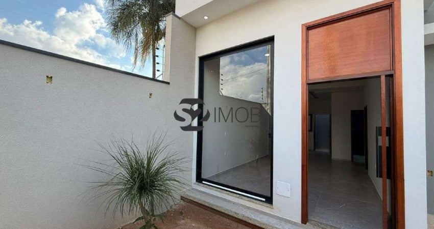 Casa para alugar em Jardim Itapema de 69.00m² com 2 Quartos e 1 Suite
