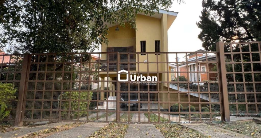 Casa de Condomínio para venda e aluguel em San Diego Park de 324.00m² com 3 Quartos, 3 Suites e 2 Garagens