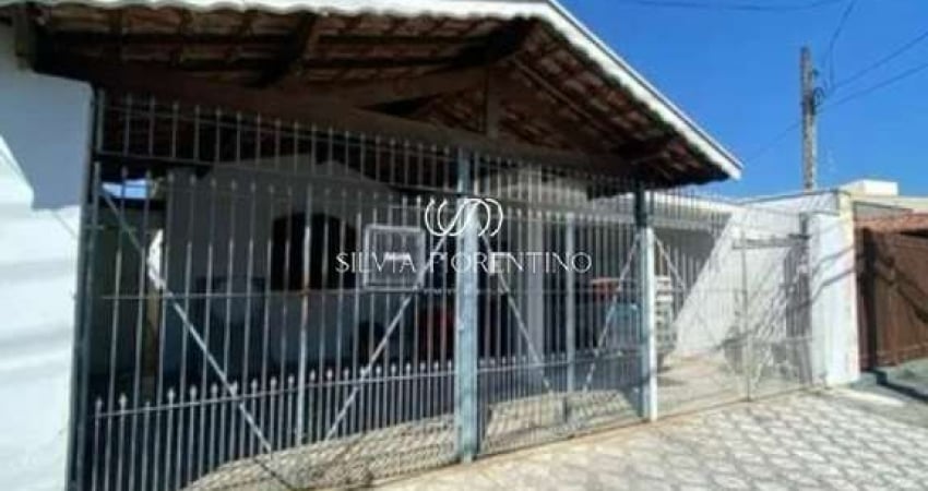 Casa para venda em Chácara Do Visconde de 560.00m² com 4 Quartos, 1 Suite e 2 Garagens