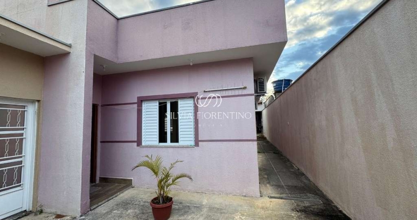 Casa para venda em Parque Senhor Do Bonfim de 150.00m² com 3 Quartos, 1 Suite e 1 Garagem
