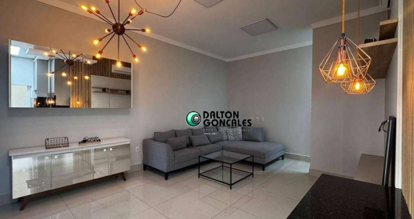 Casa de Condomínio para venda em Jardim Montreal Residence de 105.00m² com 3 Quartos, 1 Suite e 2 Garagens
