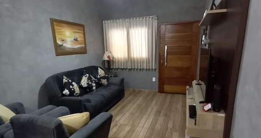 Casa para venda em Jardim Santa Rosália de 200.00m² com 2 Quartos, 1 Suite e 2 Garagens