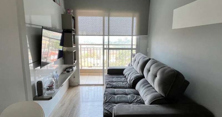 Apartamento para venda em Jardim São Carlos de 66.00m² com 3 Quartos, 1 Suite e 1 Garagem