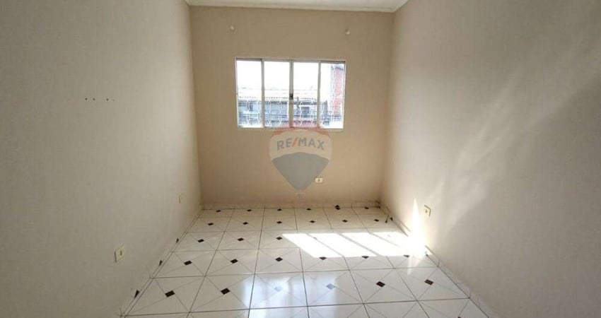 Flat para alugar em Jardim Amanda I de 35.00m² com 1 Quarto