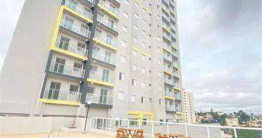 Apartamento para alugar em Vila Oliveira de 48.00m² com 2 Quartos e 1 Garagem
