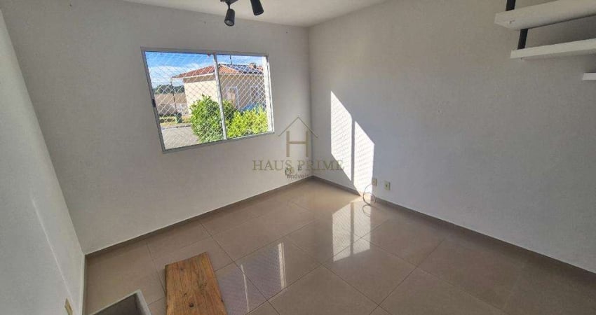 Casa de Condomínio para alugar em Vargem Grande Paulista de 61.00m² com 2 Quartos e 2 Garagens